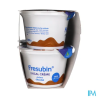 FRESUBIN 2KCAL CR CHOCOLAT 4X200G