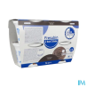 FRESUBIN 2KCAL CR CHOCOLAT 4X200G