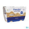 FRESUBIN 2KCAL CR PRALINE 4X200G