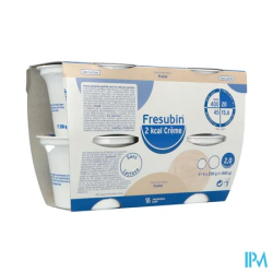 FRESUBIN 2KCAL CR PRALINE 4X200G