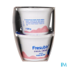 FRESUBIN 2KCAL CR FRAIS BOIS4X200G