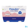 FRESUBIN 2KCAL CR FRAIS BOIS4X200G