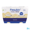 FRESUBIN 2KCAL CR VANILLE 4X200G