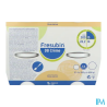 FRESUBIN DB CR PECH/ABRICOT 4X200G
