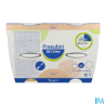 FRESUBIN DB CREME PRALINE 4X200G