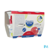 FRESUBIN DB CREME FRAI BOIS 4X200G
