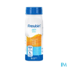 FRESUBIN JUCY DRINK ORANGE 4X200ML