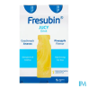 FRESUBIN JUCY DRINK ANANAS 4X200ML