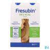 FRESUBIN DB DRINK CAPPUC 4X200ML