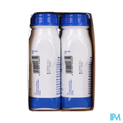 FRESUBIN DB DRINK VANILLE 4X200ML