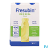 FRESUBIN DB DRINK VANILLE 4X200ML