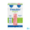 FRESUBIN DB DRINK FRAISE 4X200ML