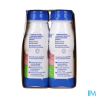 FRESUBIN DB DRINK FRAISE 4X200ML