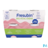 FRESUBIN DB 2KCAL CR FRAISE 200G4