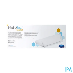 HYDROTAC COMF PANS ADH 10X30 10