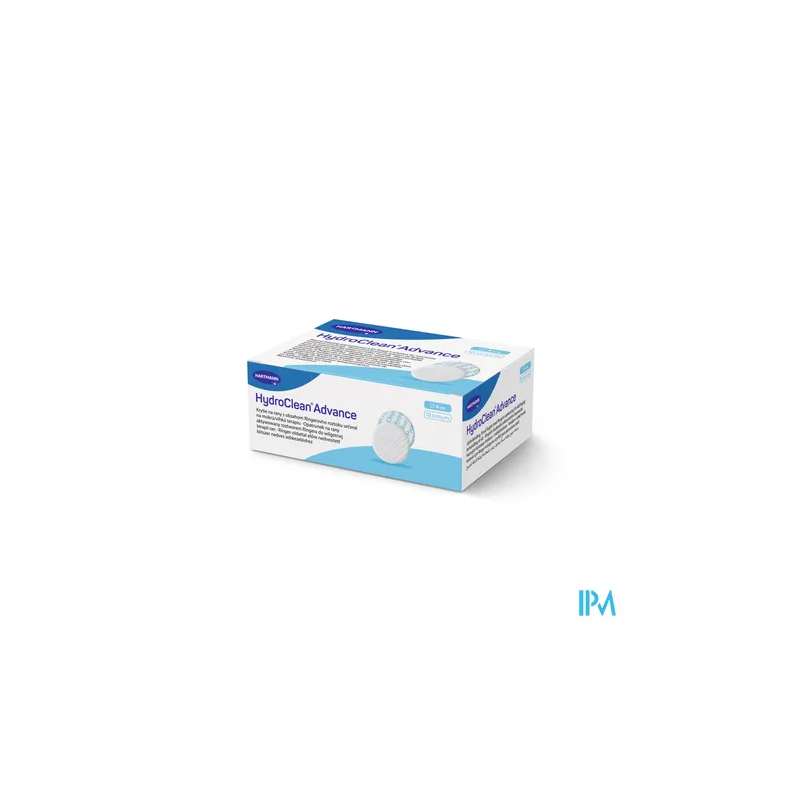 HYDROCLEAN ADVANCE PANS 4CM 10