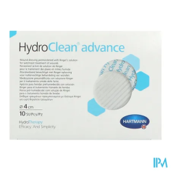 HYDROCLEAN ADVANCE PANS 4CM 10