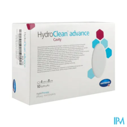 HYDROCLEAN ADV CAVIT PANS OV4X8 10