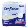 CONFIANCE MOBIL SLIP ABSOR 8G M 14