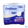 CONFIANCE MOBIL SLIP ABSOR 8G L 14
