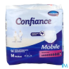 CONFIANCE MOBILE SLIP ABSOR10 M 14