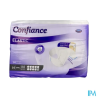 C/CHANG CONFIANCE ELASTIC 10G M 14
