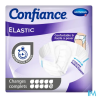 C/CHANG CONFIANCE ELASTIC 10G M 14