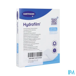 HYDROFILM PANS ADH 6X7CM 10