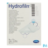HYDROFILM PANS ADH 6X7CM 10