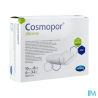 COSMOPOR SILICONE 10X8CM 10