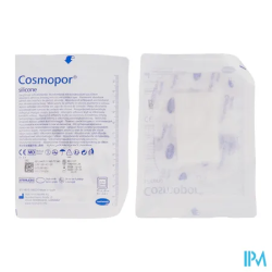 COSMOPOR SILICONE 10X8CM 10