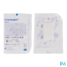 COSMOPOR SILICONE 10X8CM 10