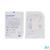 COSMOPOR SILICONE 10X8CM 10