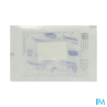 COSMOPOR SILICONE 7,2X5CM 10