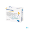 RESPOSORB PANS SILIC BORD12,5CM 10