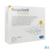 RESPOSORB PANS SILIC BORD12,5CM 10