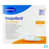 RESPOSORB PANS SILIC BORD12,5CM 10