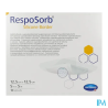RESPOSORB PANS SILIC BORD12,5CM 10