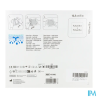 RESPOSORB PANS SILIC BORD12,5CM 10