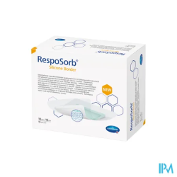 RESPOSORB PANS SILIC BORD 10X10 10