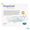 RESPOSORB PANS SILIC BORD 10X10 10