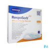 RESPOSORB SILIC BORD SA 23X23CM 10
