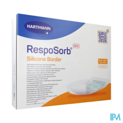 RESPOSORB PANS SILIC BORD 16X26 10