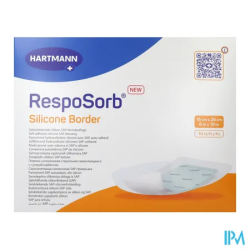 RESPOSORB PANS SILIC BORD 16X26 10