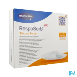 RESPOSORB PANS SILIC BORD 15X15 10