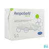 RESPOSORB PANS SILIC 8X8CM 10