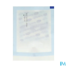 RESPOSORB PANS SILIC 8X8CM 10