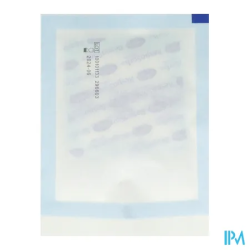 RESPOSORB PANS SILIC 8X8CM 10