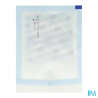 RESPOSORB PANS SILIC 8X8CM 10