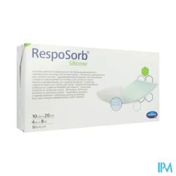 RESPOSORB PANS SILIC 10X20CM 10